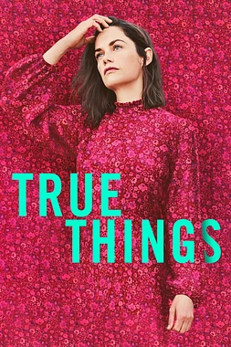 poster of movie True Things