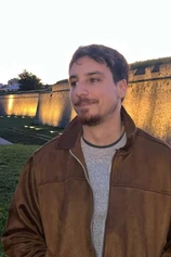 Foto de Agustín Marchese
