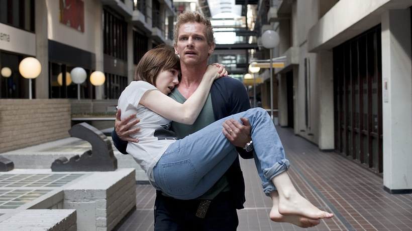 Imagen de A Woman Goes to the Doctor