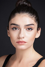 picture of actor Hazar Ergüçlü
