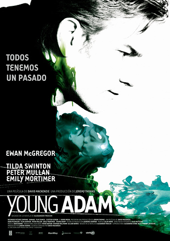 poster of content Young Adam