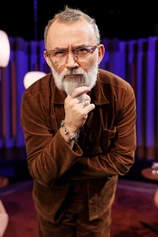 Foto de Tommy Tiernan