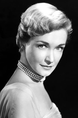 photo of person Nina Foch