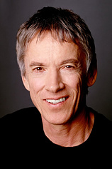 picture of actor Scott Glenn