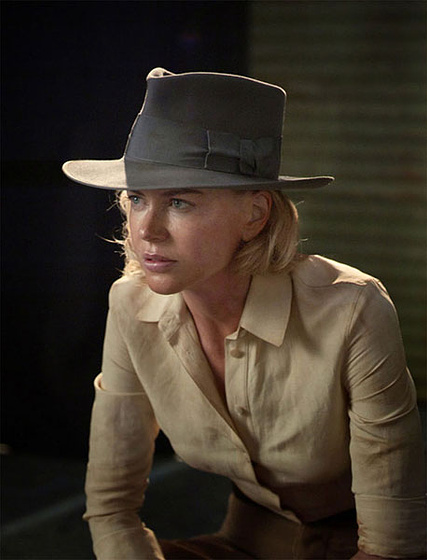 Nicole Kidman en Australia