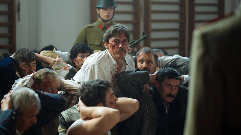 Imagen de Libertate