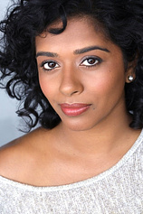 picture of actor Pallavi Sastry