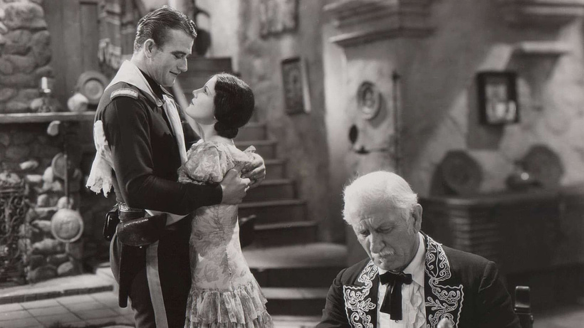 Imagen de The Man from Monterey