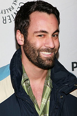 photo of person Jarrett Grode