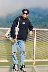 picture of actor Boy Chandra Kusuma