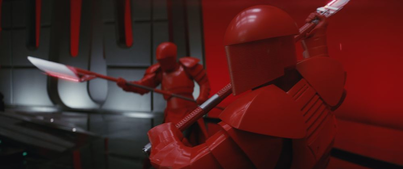 Imagen de Star Wars: Los Últimos Jedi