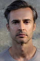 picture of actor David Atrakchi