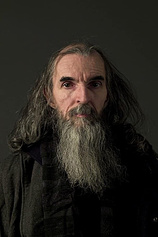 picture of actor Martin Pfefferkorn