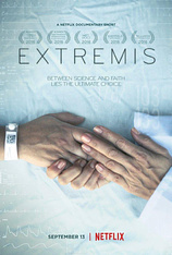 poster of movie Extremis