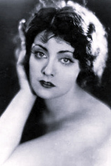 picture of actor Eve Southern