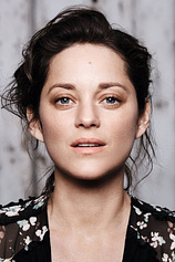 picture of actor Marion Cotillard