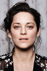 photo of person Marion Cotillard