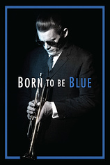 poster of movie Born to Be Blue