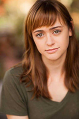 picture of actor Corsica Wilson