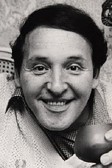 picture of actor Torrebruno