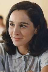 picture of actor Inés Vernengo