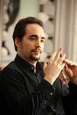 photo of person Peter Joseph