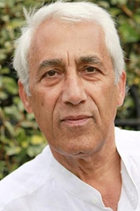 picture of actor Dimitri Andreas