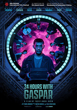 poster of movie 24 horas con Gaspar