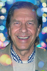 photo of person Arne Elsholtz