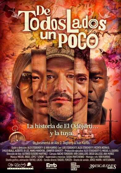 Imagen de de-todos-lados-un-poco (Cartel)