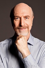 picture of actor Odilon Wagner