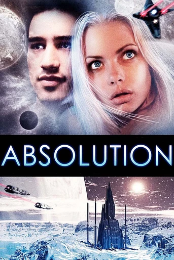 Poster de Absolution
