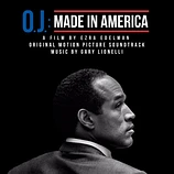 Carátula de la banda de sonido de O.J.: Made in America