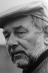photo of person Konrad Petzold