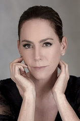 picture of actor Patricia Tamayo