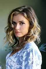 picture of actor Brianna Brown