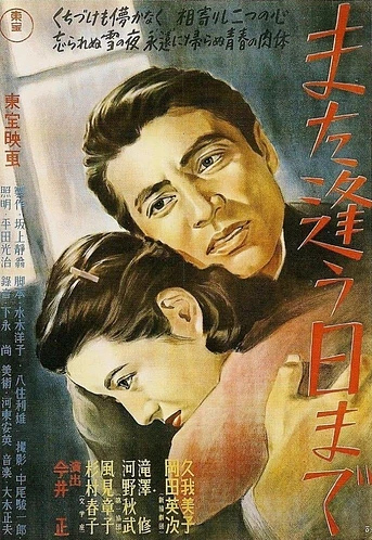 Poster de Until We Meet Again
