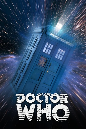 Poster de Doctor Who (1963)