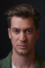 picture of actor Rafael Casal