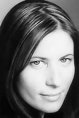 picture of actor Zoë Nathenson
