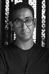 photo of person Marwan Hamed