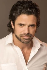 Foto de Luciano Castro