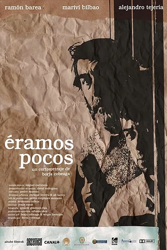 Poster de Éramos pocos