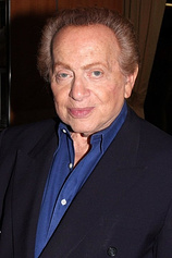 picture of actor Jackie Mason
