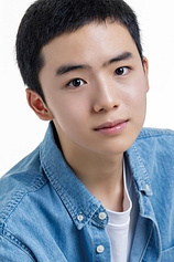 picture of actor Moon Woo-jin