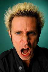 photo of person Mike Dirnt