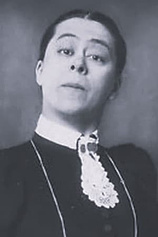picture of actor Emmy Wyda