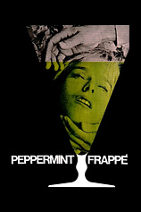 poster of movie Peppermint Frappé
