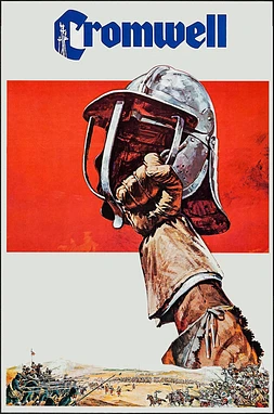 poster of movie Cromwell