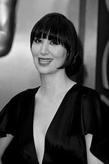 photo of person Karen O